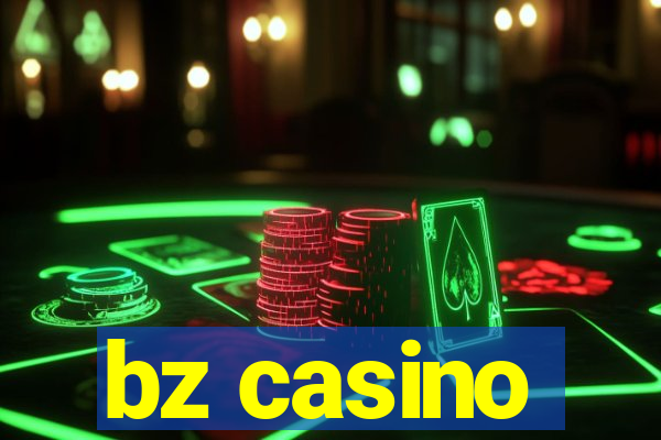 bz casino